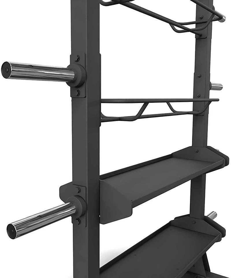 Centr x HYROX Perform Series Half Rack