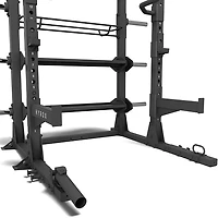 Centr x HYROX Perform Series Half Rack