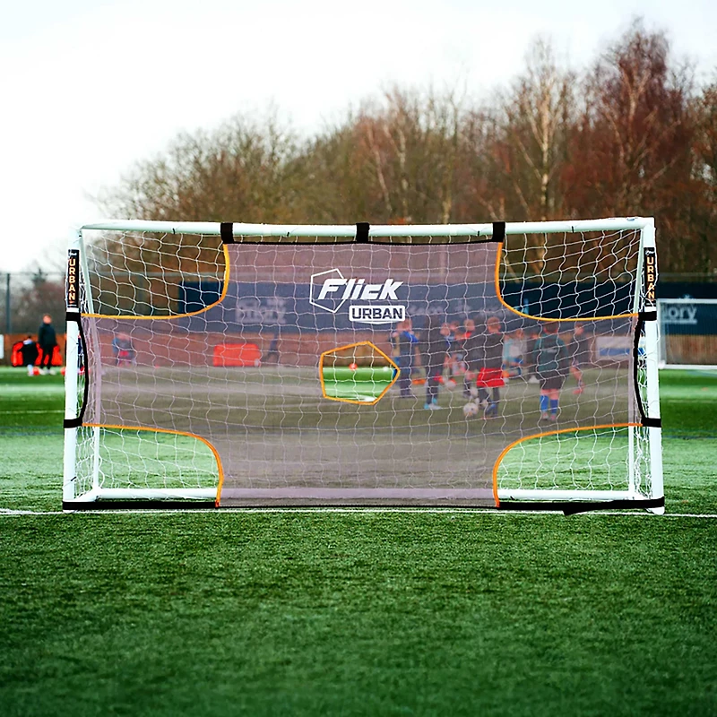 Flick Urban 12 Ft x 6 Ft Soccer Target Sheet