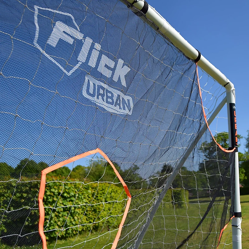 Flick Urban 12 Ft x 6 Ft Soccer Target Sheet