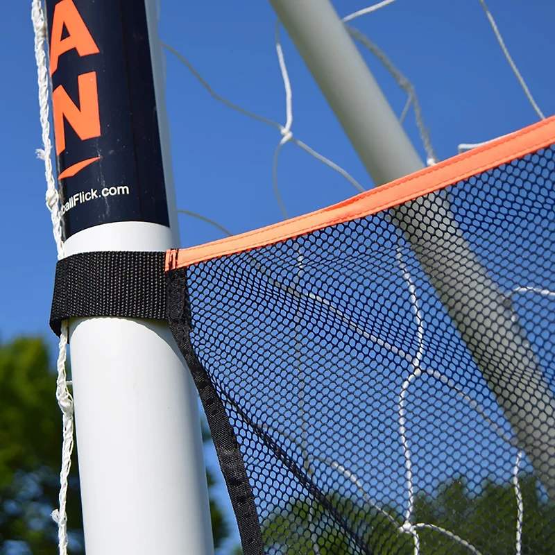 Flick Urban 12 Ft x 6 Ft Soccer Target Sheet