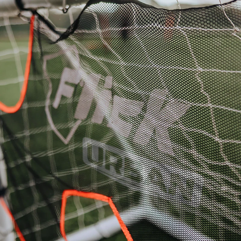 Flick Urban 12 Ft x 6 Ft Soccer Target Sheet