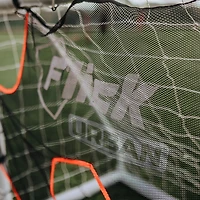 Flick Urban 12 Ft x 6 Ft Soccer Target Sheet