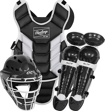 Rawlings Kids' Players Series Set