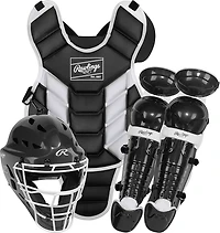 Rawlings Kids' Players Series Set