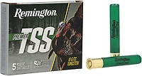 Remington Premier TSS .410 Bore Shotshells - 5 Rounds