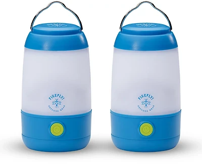 Firefly! Outdoor Gear Lanterns 2-Pack