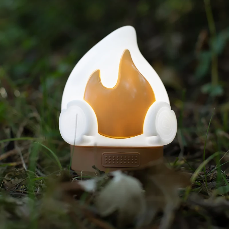 Firefly! Outdoor Gear Campfire Light