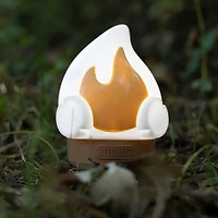 Firefly! Outdoor Gear Campfire Light