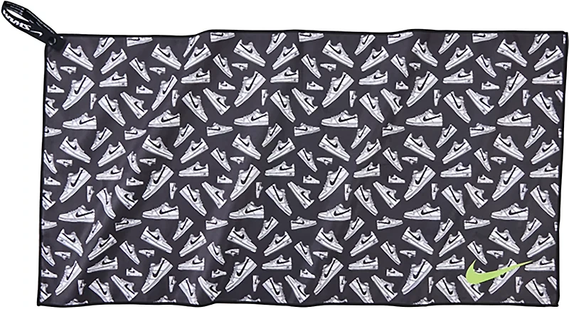Nike Quick Dry Swim Towel