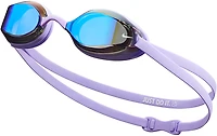 Nike Adults' Legacy Mirrored Swim Goggles