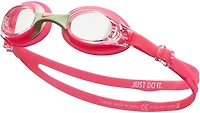 Nike Toddlers' Lil Swoosh Swim Goggles