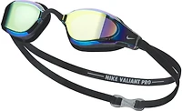 Nike Adults' Valiant Pro Mirrored Swim Goggles