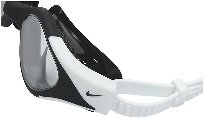 Nike Adults' Flex Fusion Pro Swim Goggles