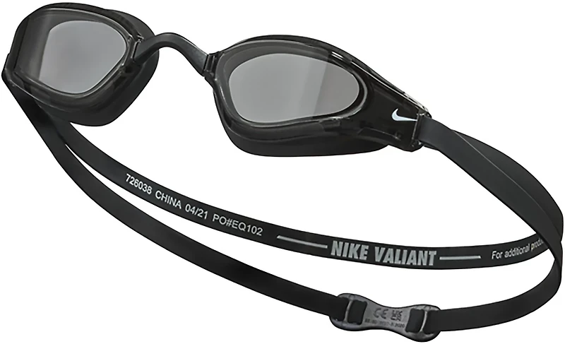 Nike Kids' Valiant Swim Goggles