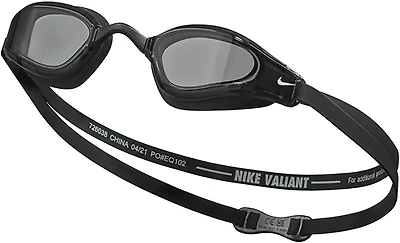 Nike Kids' Valiant Swim Goggles