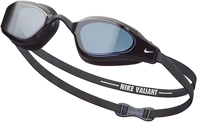 Nike Adults' Valiant Swim Goggles
