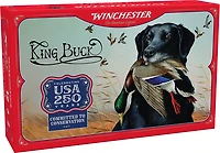 Winchester USA 250 Years Committed to Conservation 12 Gauge Shotshells - 10 Rounds