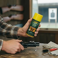 Remington Rem Oil