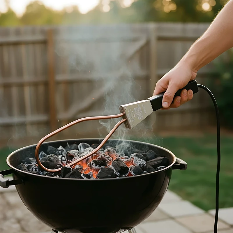 Charbroil Electric Charcoal Starter