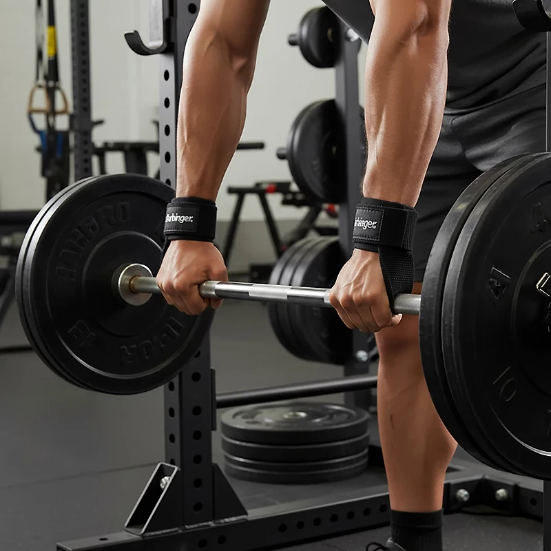 Harbinger Padded Lifting Strap