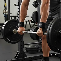 Harbinger Padded Lifting Strap