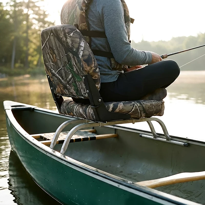 Pelican Boat Seat Bracket