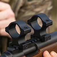 Leupold Rifleman Detachable High Rings