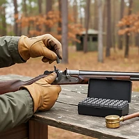 Hodgdon Pyrodex® .50 50-Grain Black Powder Pellets