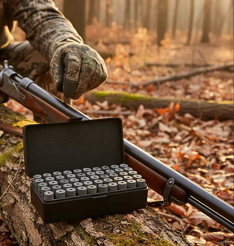 Hodgdon Pyrodex® .50 50-Grain Black Powder Pellets