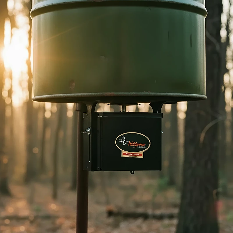 Wildgame Innovations Trophy Hunter 6V Photocell Power Control Unit