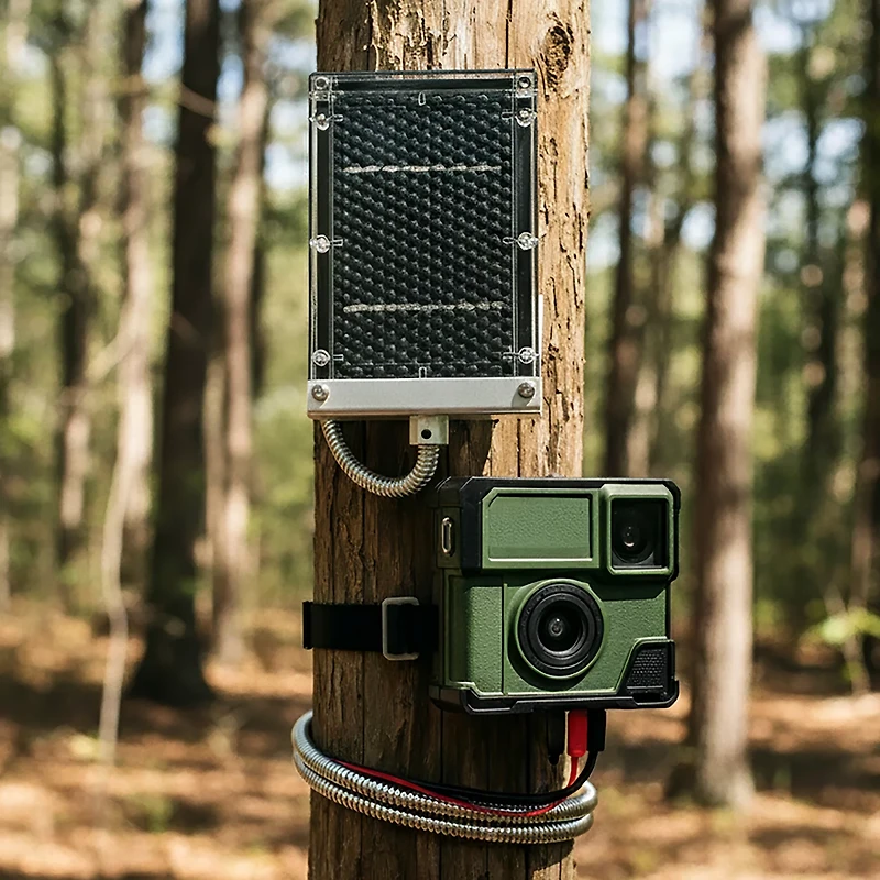 Wildgame Innovations Trophy Hunter™ Solar Panel