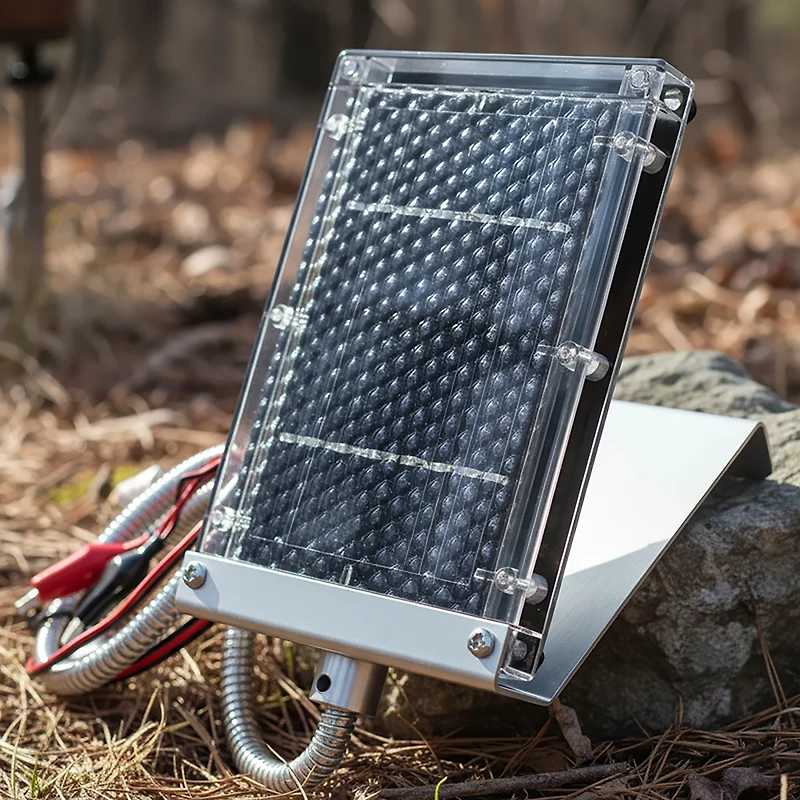 Wildgame Innovations Trophy Hunter™ Solar Panel
