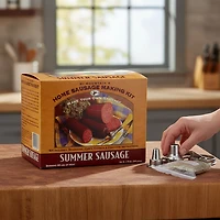 Hi Mountain Home Sausage Making Kit