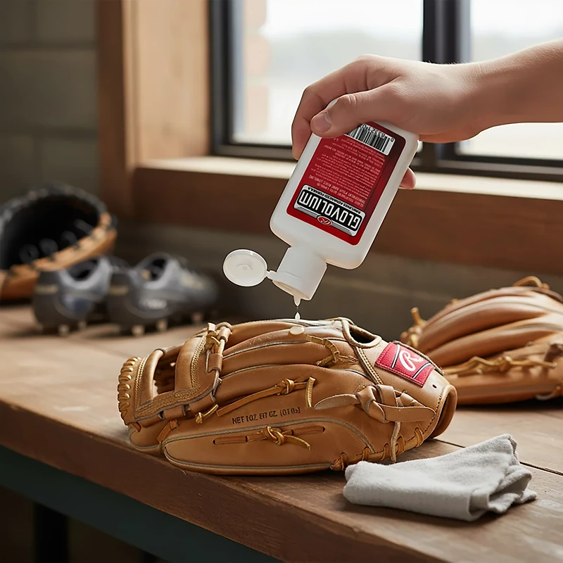 Rawlings 4 oz Glovolium