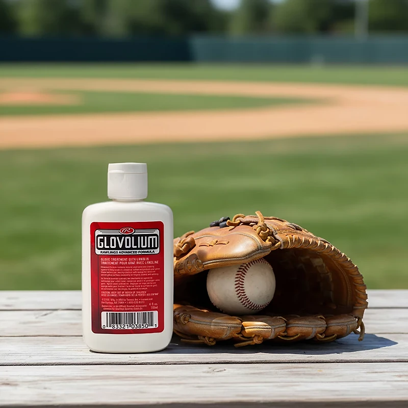 Rawlings 4 oz Glovolium