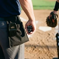 Rawlings Umpire Accessories Set