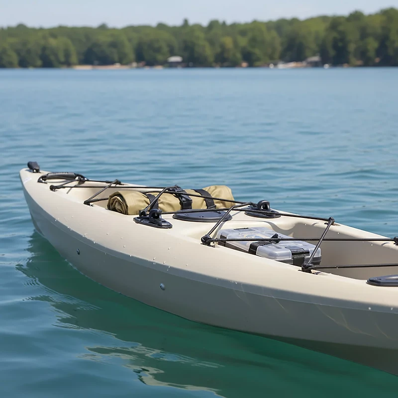 Yak-Gear™ Bungee Deck Kit