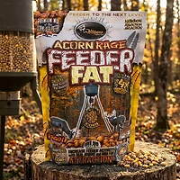 Wildgame Innovations Acorn Rage Feeder Fat™ 5 lb. Deer Attractant