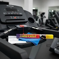 Lube-N-Walk Deluxe Treadmill Maintenance Kit