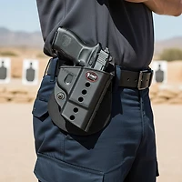 Fobus Smith & Wesson Evolution Paddle Holster