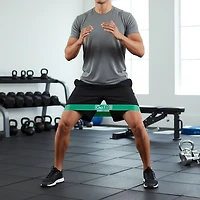 GoFit Power Loops 3-Pack