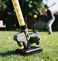 SKLZ Lightning Bolt Pro Pitching Machine