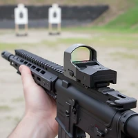Burris FastFire™ III Red-Dot Reflex Sight