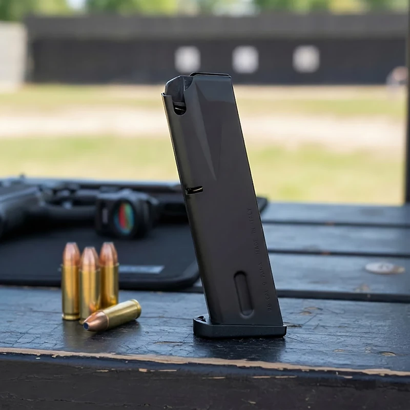 Beretta Factory 92FS 9mm 15-Round Magazine