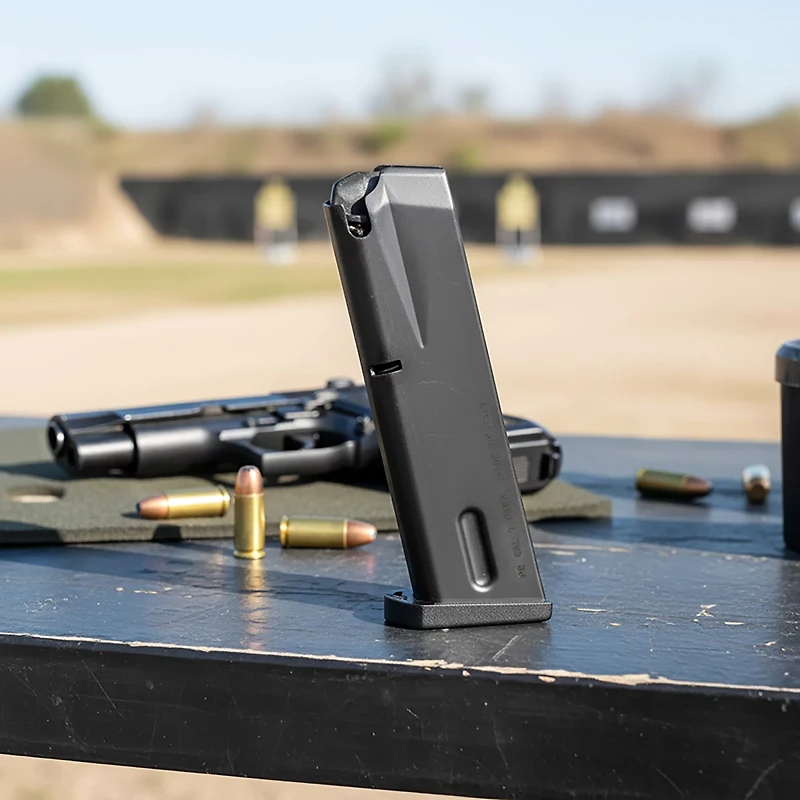 Beretta Factory 92FS 9mm 15-Round Magazine