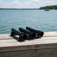 Yak-Gear™ Build a Crate Triple Rod Holder Kit