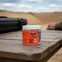 Tannerite Single 1/2 lb. Binary Target