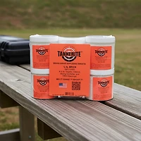 Tannerite 1/2 lb. Brick Binary Targets 4-Pack