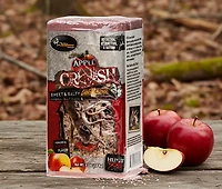 Wildgame Innovations Apple Crush 4 lb. Mineral Salt Block